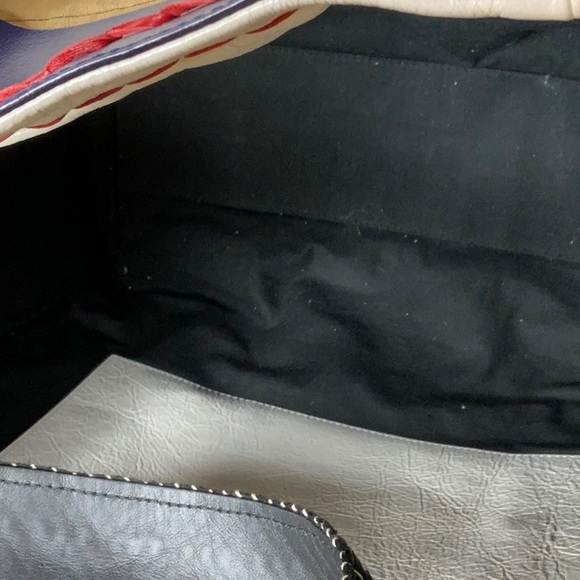 Balenciaga oversize toe bag - Picture 5 of 5